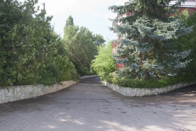VILLA MILAZZO - PRIZZI (PA)