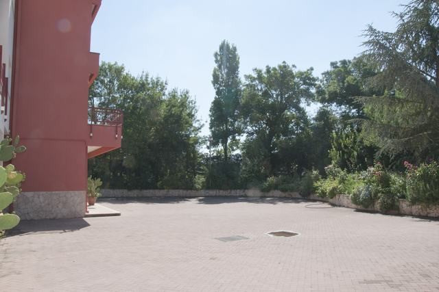VILLA MILAZZO - PRIZZI (PA)