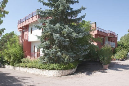 VILLA MILAZZO - PRIZZI (PA)