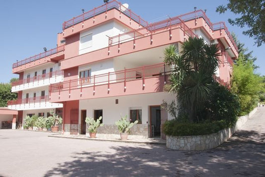 VILLA MILAZZO - PRIZZI (PA)
