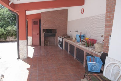 VILLA MILAZZO - PRIZZI (PA)