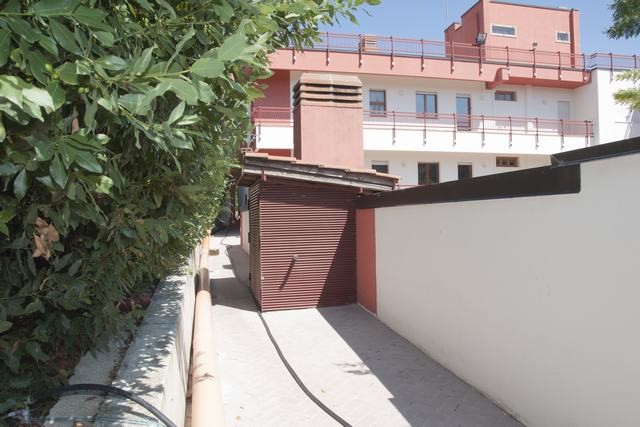 VILLA MILAZZO - PRIZZI (PA)