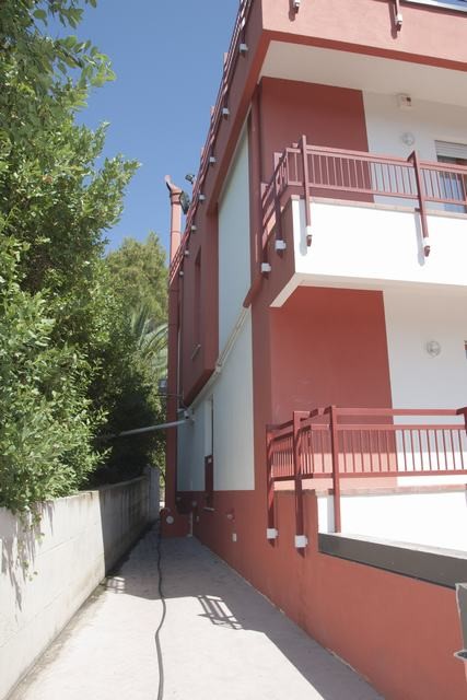 VILLA MILAZZO - PRIZZI (PA)