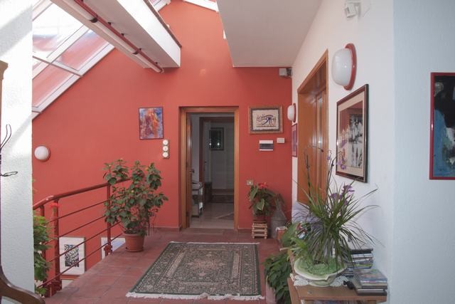 VILLA MILAZZO - PRIZZI (PA)