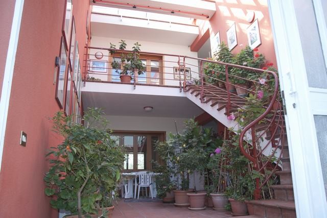VILLA MILAZZO - PRIZZI (PA)