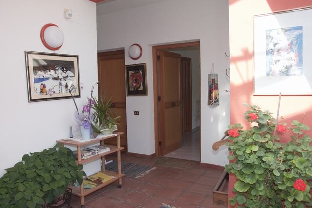 VILLA MILAZZO - PRIZZI (PA)
