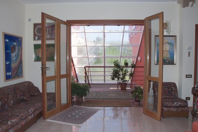 VILLA MILAZZO - PRIZZI (PA)