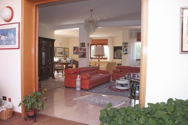 VILLA MILAZZO - PRIZZI (PA)