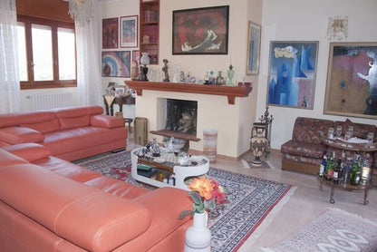 VILLA MILAZZO - PRIZZI (PA)