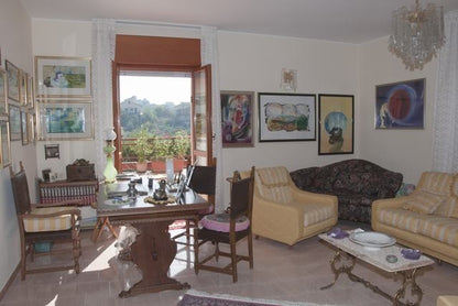 VILLA MILAZZO - PRIZZI (PA)