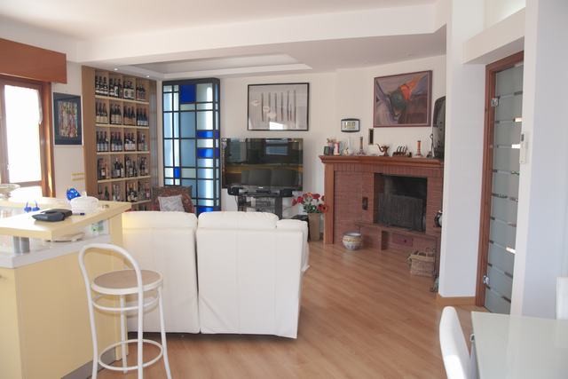 VILLA MILAZZO - PRIZZI (PA)