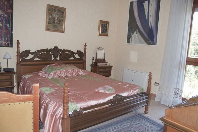 VILLA MILAZZO - PRIZZI (PA)