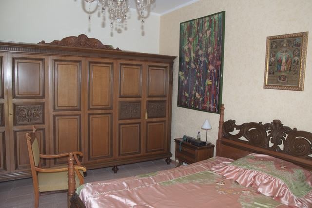 VILLA MILAZZO - PRIZZI (PA)