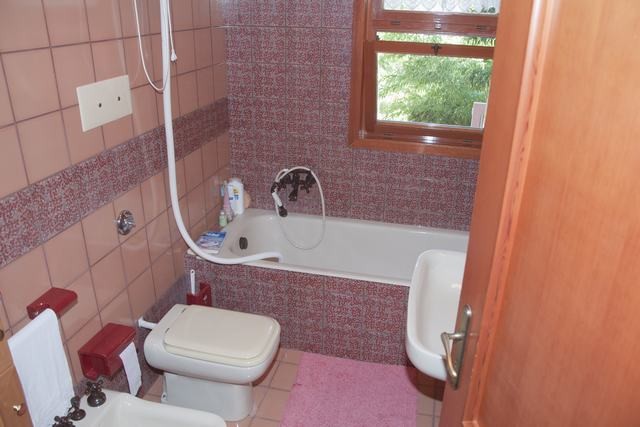 VILLA MILAZZO - PRIZZI (PA)