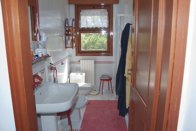 VILLA MILAZZO - PRIZZI (PA)