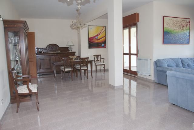VILLA MILAZZO - PRIZZI (PA)
