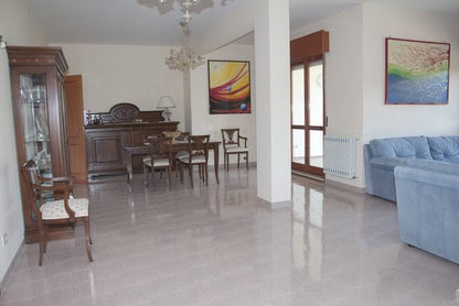 VILLA MILAZZO - PRIZZI (PA)