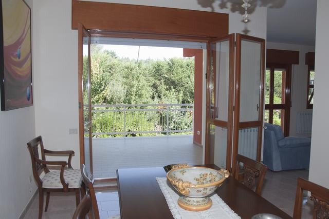 VILLA MILAZZO - PRIZZI (PA)