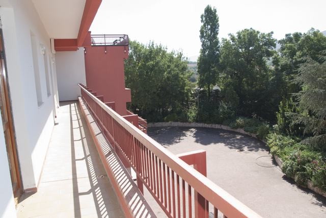 VILLA MILAZZO - PRIZZI (PA)