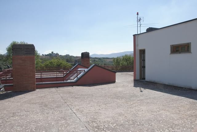VILLA MILAZZO - PRIZZI (PA)