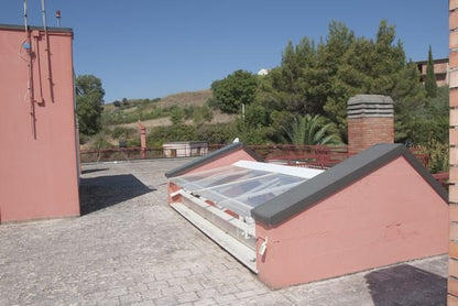 VILLA MILAZZO - PRIZZI (PA)