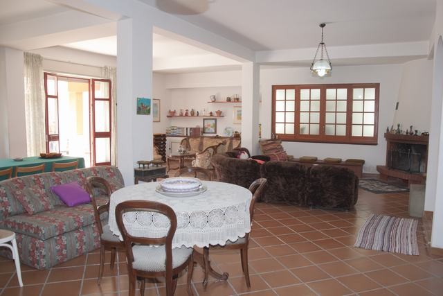 VILLA MILAZZO - PRIZZI (PA)