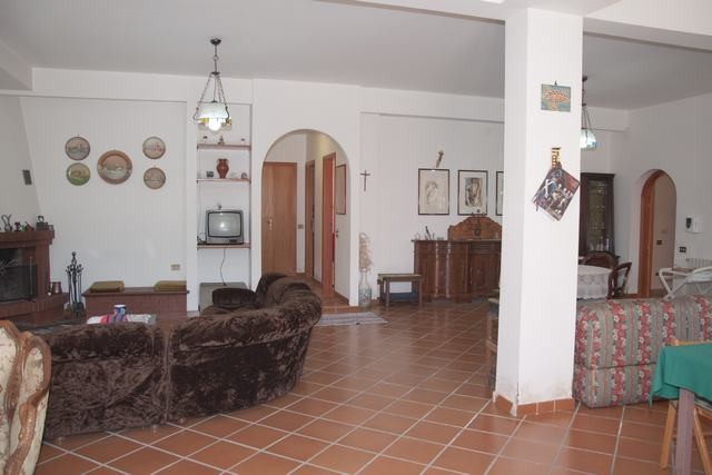 VILLA MILAZZO - PRIZZI (PA)