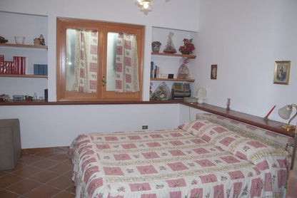 VILLA MILAZZO - PRIZZI (PA)