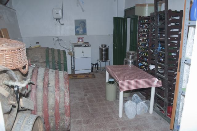 VILLA MILAZZO - PRIZZI (PA)