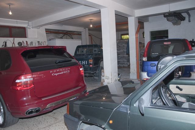 VILLA MILAZZO - PRIZZI (PA)