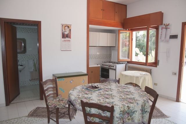 VILLA MILAZZO - PRIZZI (PA)