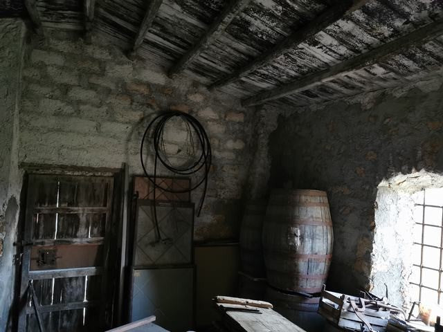 CASA RAMETTA