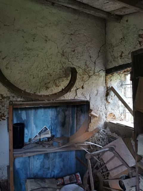 CASA RAMETTA