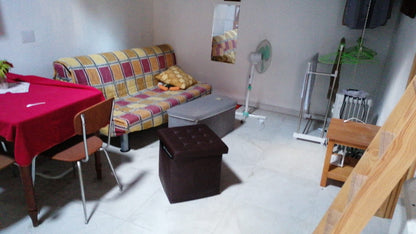 CASA VICOLO ARFELI