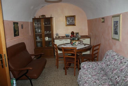 CASA GUSCIGLIO VIA ROCCAFORTE