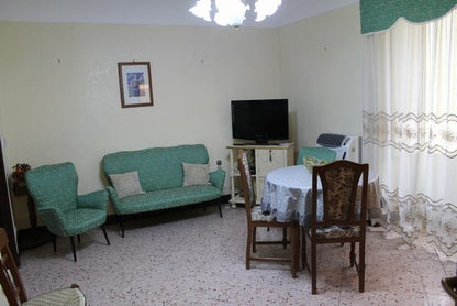 CASA GUSCIGLIO VIA ROCCAFORTE