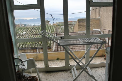 CASA GUSCIGLIO VIA ROCCAFORTE
