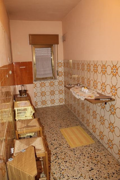 CASA GUSCIGLIO VIA ROCCAFORTE
