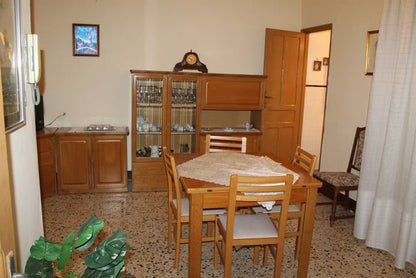 CASA GUSCIGLIO VIA ROCCAFORTE