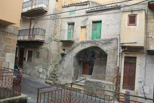 HISTORIC HOUSE VIA ROMA