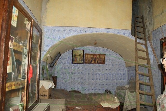 HISTORIC HOUSE VIA ROMA