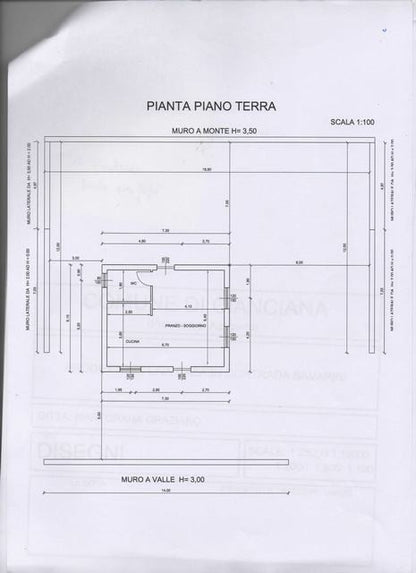 LAND SAVIO CDA SAVARINI