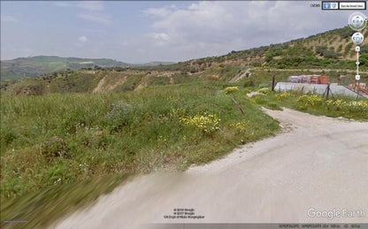 TERRENO LA CORTE CONTRADA VITELLACCIO