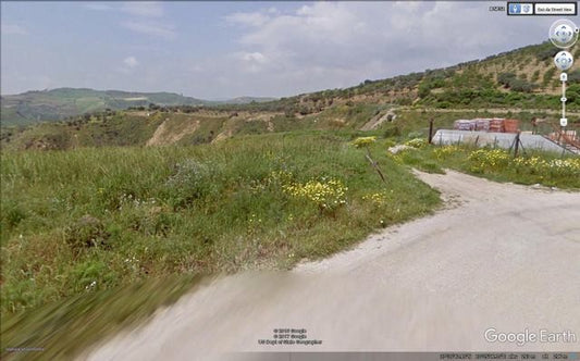 TERRENO LA CORTE CONTRADA VITELLACCIO