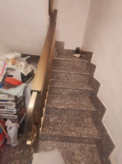 CASA ADAMO VIA NAPOLI