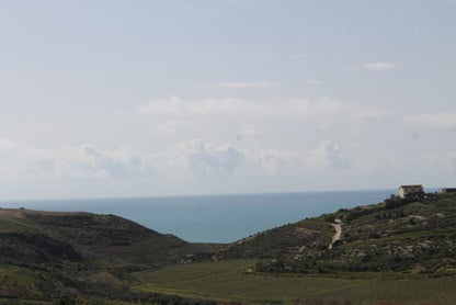 TERENNO PANORAMICO TERESA – TORRE SALSA (AG)