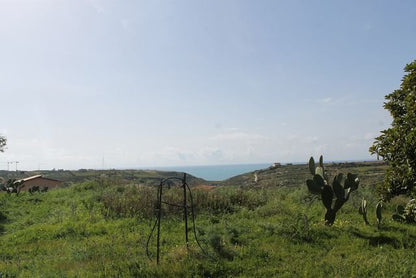 TERENNO PANORAMICO TERESA – TORRE SALSA (AG)