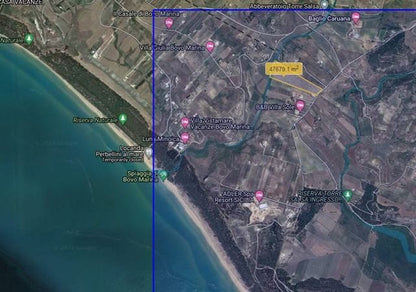 TERENNO PANORAMICO TERESA – TORRE SALSA (AG)