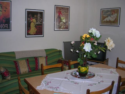 VILLA CON GIARDINO – COLLURA