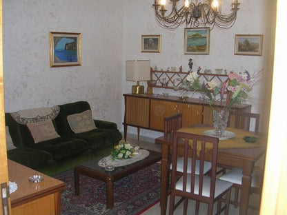 VILLA CON GIARDINO – COLLURA